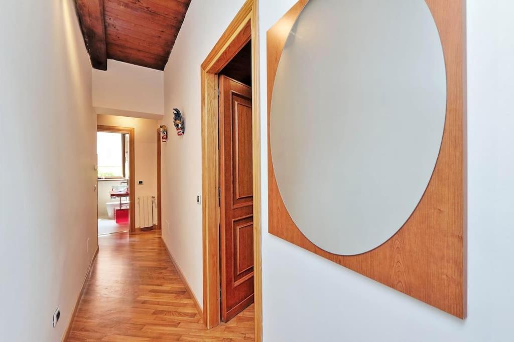 The Red Apartment Rzym Zewnętrze zdjęcie